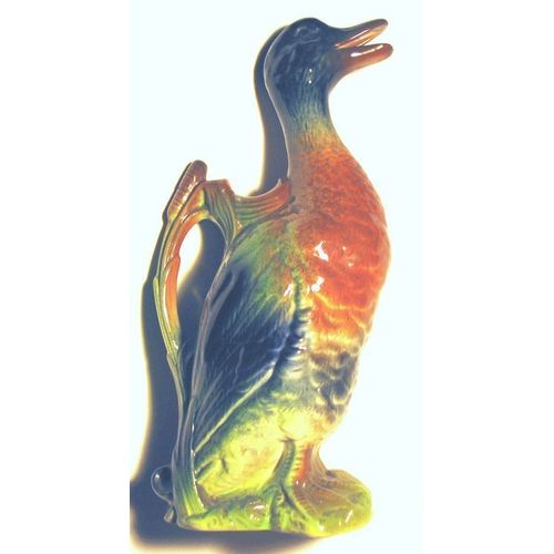 Carafe Canard