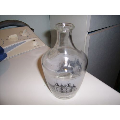 Carafe