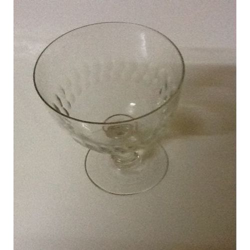 Lot De 4 Verres
