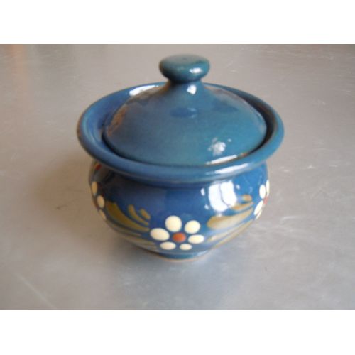 Pot Décoratif