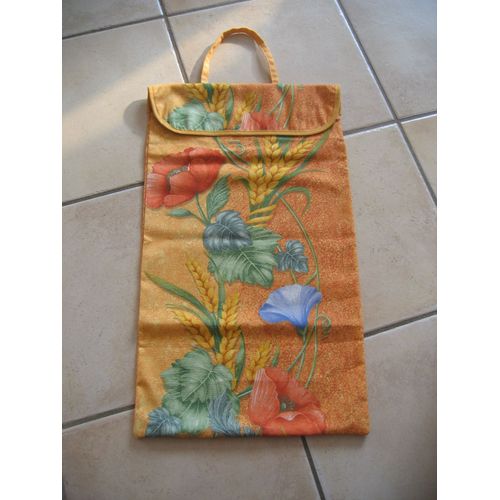 Magnifique Sac À Pain