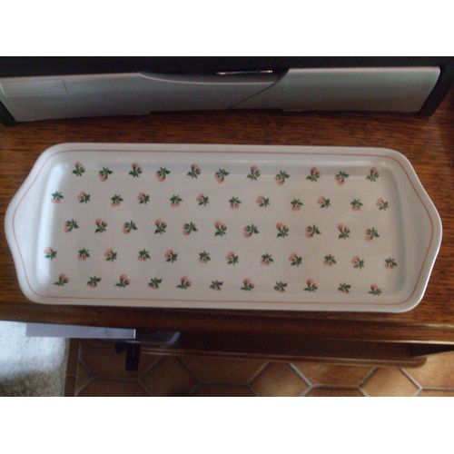 Plat À Cake