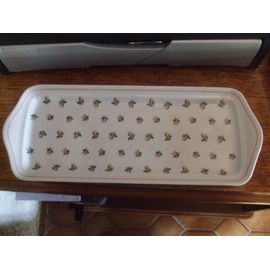 Plat À Cake