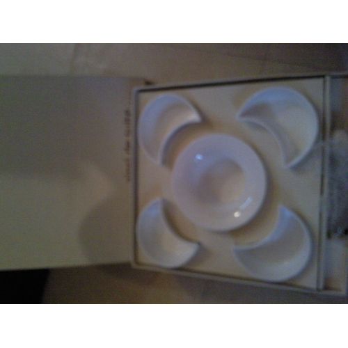 Coffret  Coupelles Apéritif