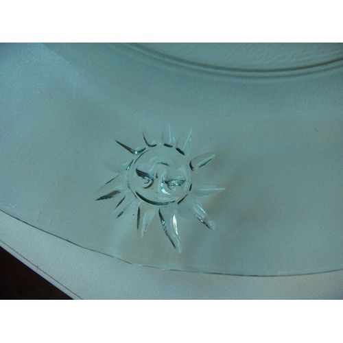 Assiettes Grandes Et Petites