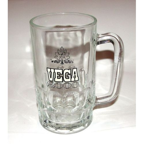 Chope En Verre De 25cl