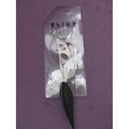 Couteau A Fromage Marque Elios