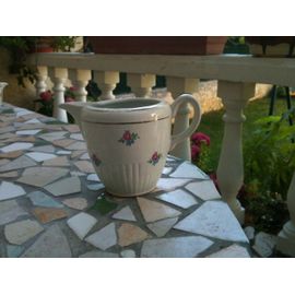 Pot À Lait : Luneville