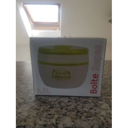 Boite Isotherme 0.5 L
