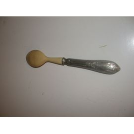 Cauillère Service Ancienne