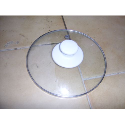 Couvercle 16cm