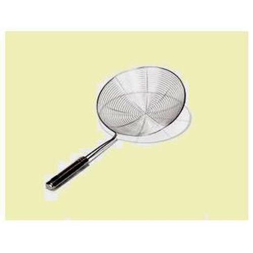 Grille Ustensile De Cuisine Ecumoire Passoire À Friture Araignée Ø 19cm Egoutoire Inox Passoire Araignée À Beignets Chouros Frites Gateaux Accras Couvert Cuisine Louche Grillage Poignee A Suspendre Nf