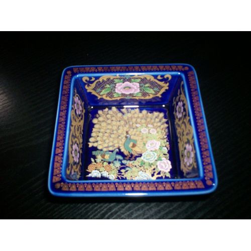 Ramequin En Porcelaine De Chine