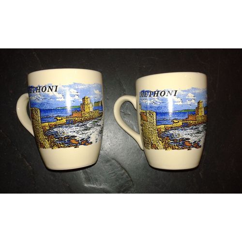 Mug Motif