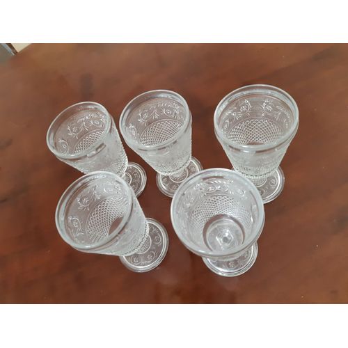 Verres Originaux Et Solides