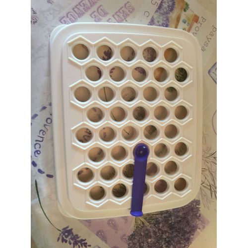 Ravioles Party Tupperware D 52