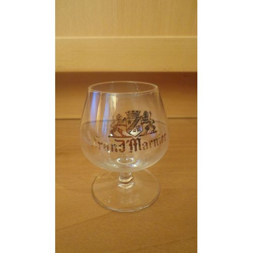 Verre A Digestif