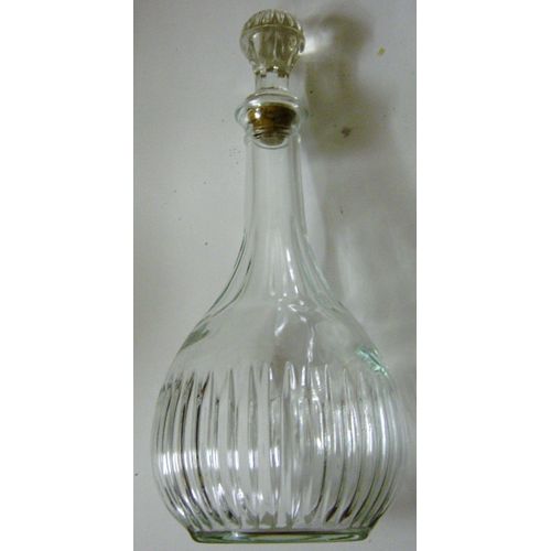 Carafe En Verre