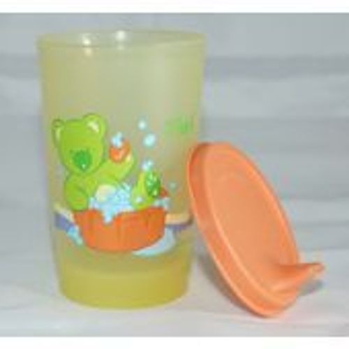 Verre Tupperware