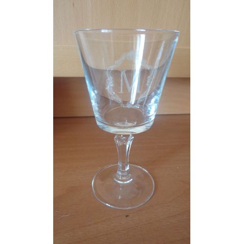 Verre A Vin