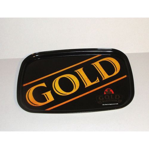 Plateau Kanterbrau Bistrot Biere Gold 28 X 40 Cm
