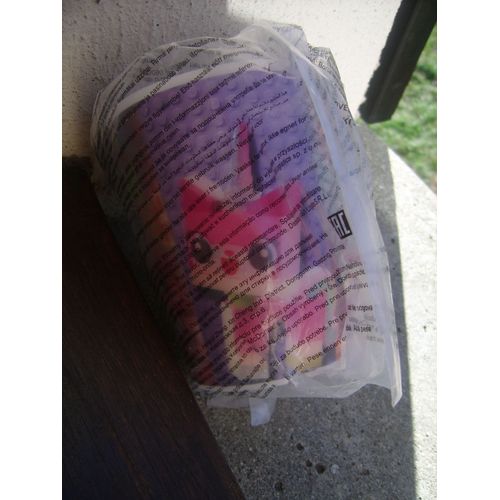 Verre Mac Donald
