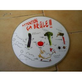 Dessous De Plat