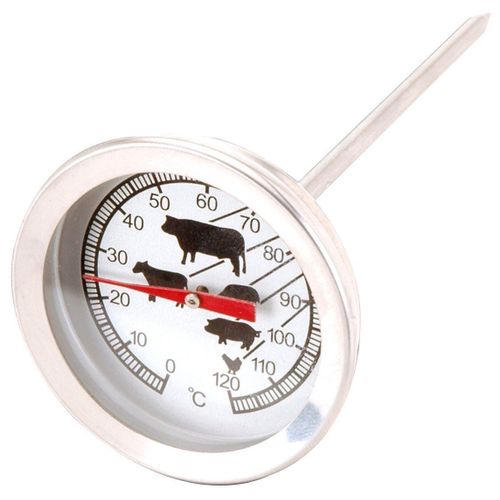 Thermomètre À Viande Neuf