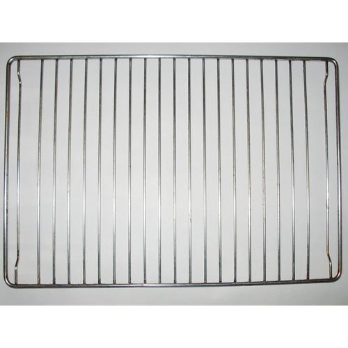 Plaque Grille Inox Pour Four De 50 Cm De Large