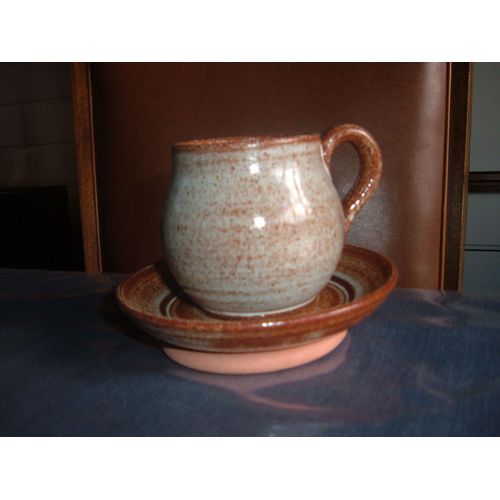 Tasse Brulot Charentais