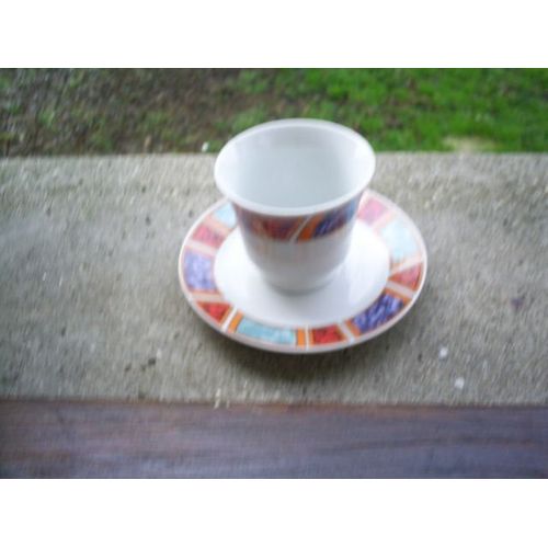 Service À Café