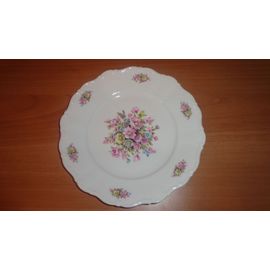 Assiette Plate - Seltmann Weiden