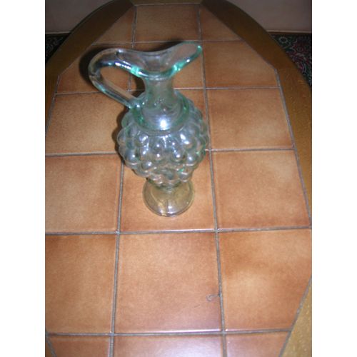 Carafe En Verre