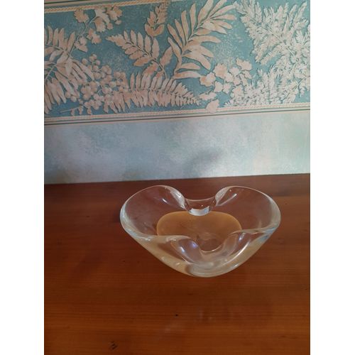 Coupelle Verre