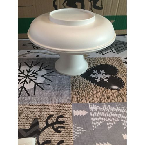 Petit Compotier Tupperware C 05