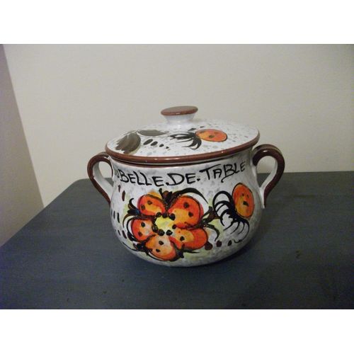 Ensemble De Table Vintage