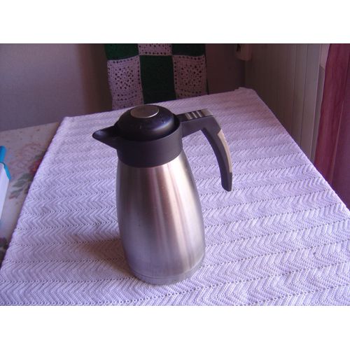 Bouteille Isolante Inox 1 L 5