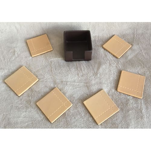 Sous-Verres Amadeus