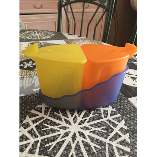 Serviteur De Table Tupperware