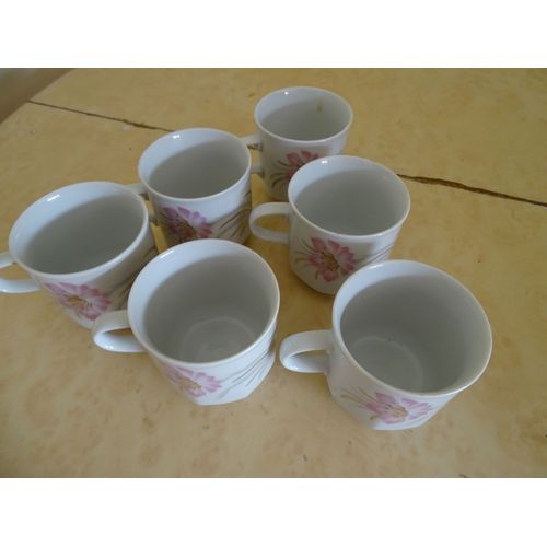 Tasses À Café