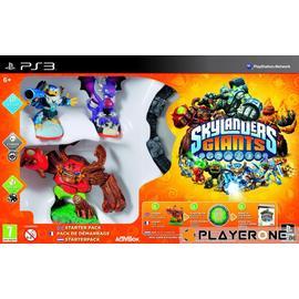 Skylanders giants starter deals pack xbox 360