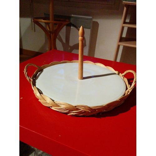 Plateau À Fromages En Céramique