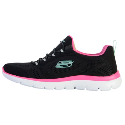 Basket Lacets Skechers Perfect Views