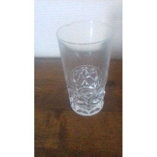 Verre Apéritif
