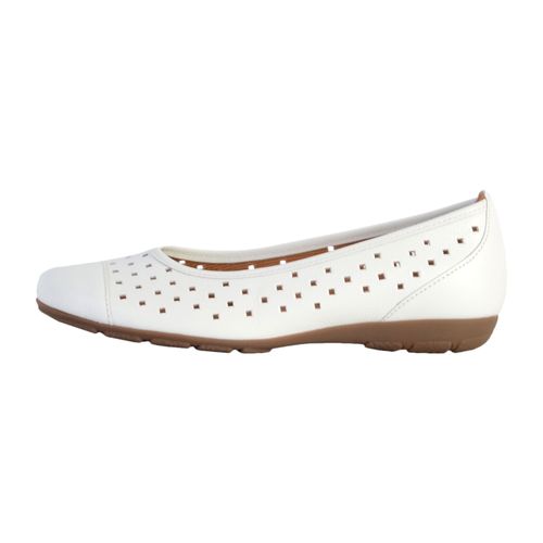 Ballerine Cuir Gabor Cervo
