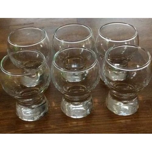 Neuf&#9752&#65039&#9752&#65039 Lot De Shooters Shooter Verres À Digestif Ou Verrines Super Chouettes