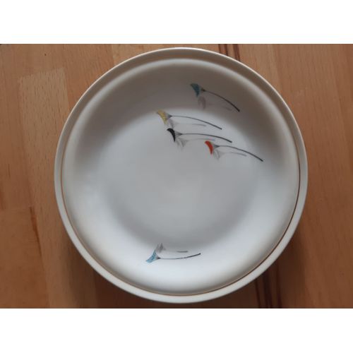 Assiette Lcs France