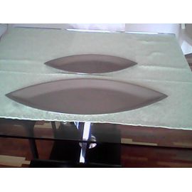 Plat À Poisson