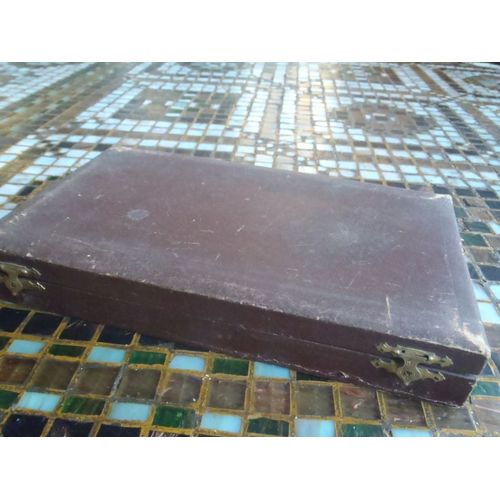 Menagere 12 Couteaux De B Alphen Hayange