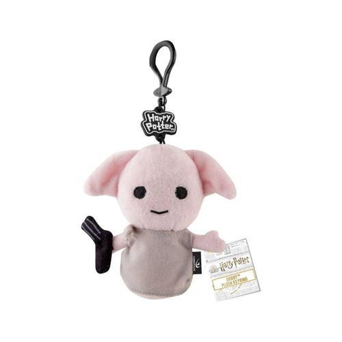 Harry Potter - Porte-Clés Peluche Dobby 8 Cm